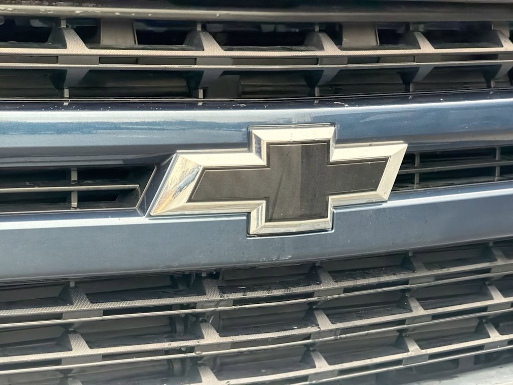 Thumbnail: 2021 Chevrolet Silverado 1500 - 6