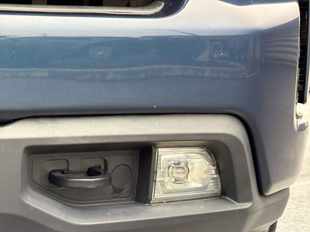Thumbnail: 2021 Chevrolet Silverado 1500 - 25