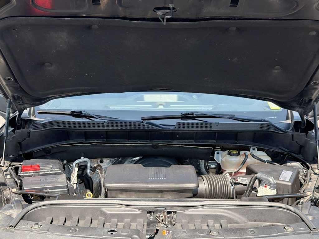 Thumbnail: 2020 Chevrolet Silverado 1500 - 26