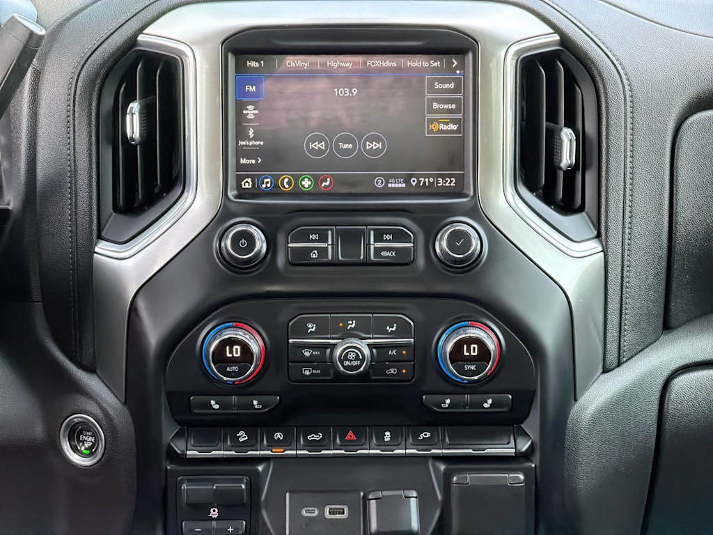 Thumbnail: 2020 Chevrolet Silverado 1500 - 16