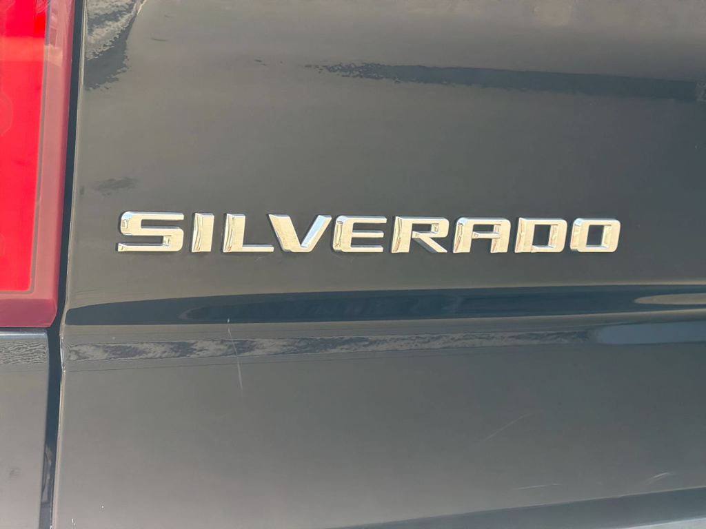 Thumbnail: 2020 Chevrolet Silverado 1500 - 7