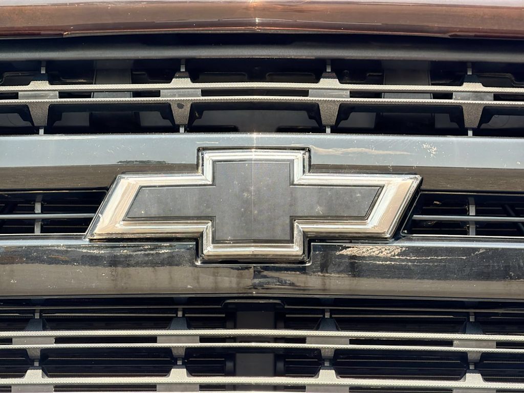 Thumbnail: 2020 Chevrolet Silverado 1500 - 9