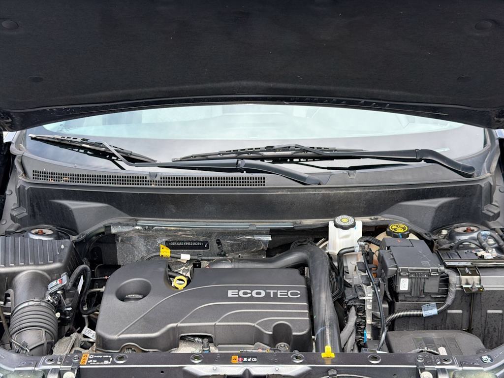 Thumbnail: 2022 Chevrolet Equinox - 7