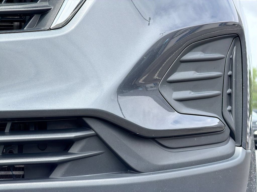 Thumbnail: 2022 Chevrolet Equinox - 25