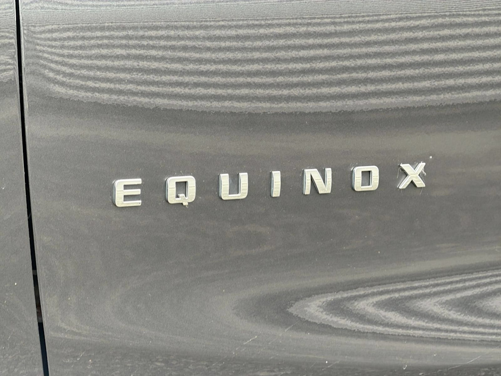 Thumbnail: 2022 Chevrolet Equinox - 26
