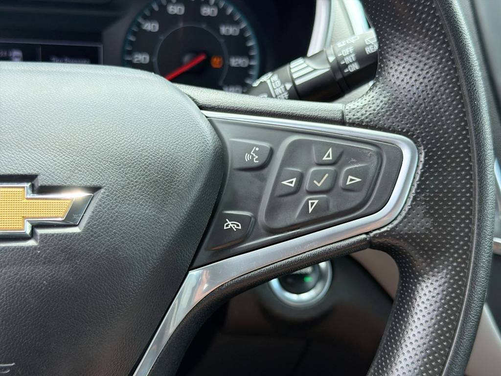 Thumbnail: 2022 Chevrolet Equinox - 30