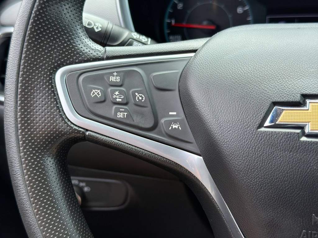 Thumbnail: 2022 Chevrolet Equinox - 29
