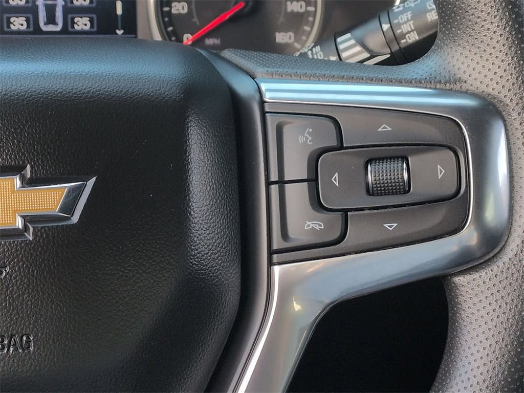 Thumbnail: 2022 Chevrolet Blazer - 30