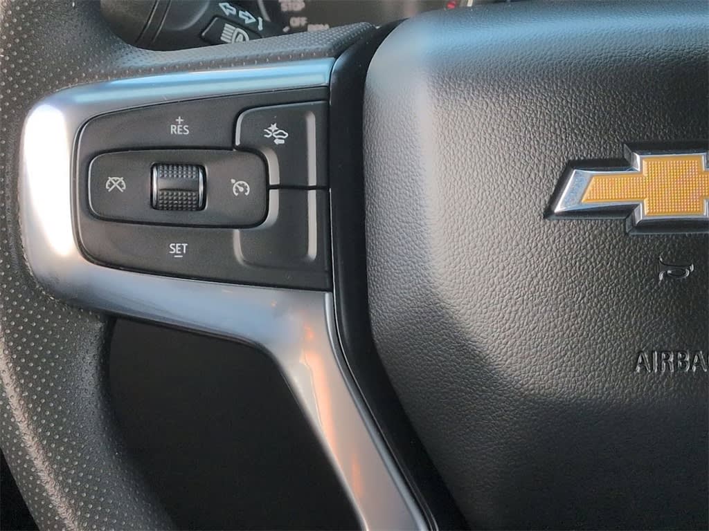 Thumbnail: 2022 Chevrolet Blazer - 29