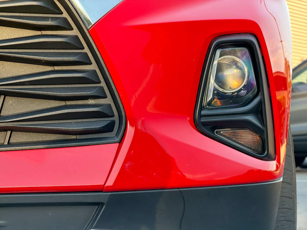 Thumbnail: 2022 Chevrolet Blazer - 25