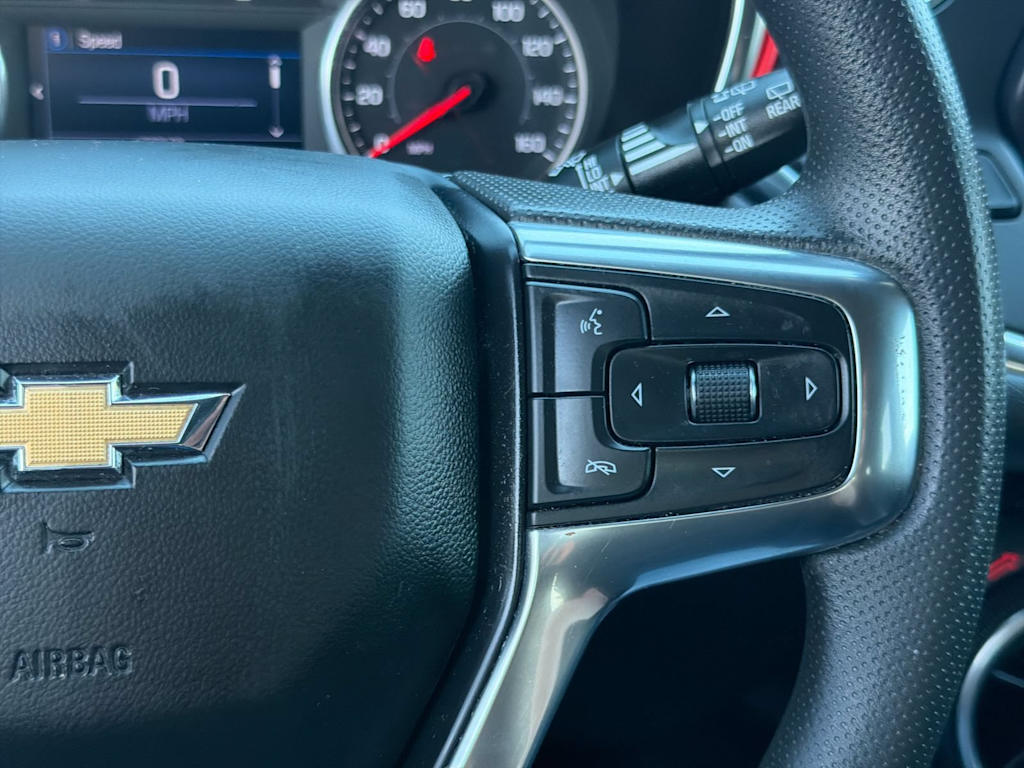 Thumbnail: 2022 Chevrolet Blazer - 31