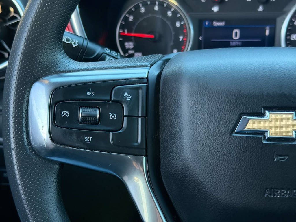 Thumbnail: 2022 Chevrolet Blazer - 30