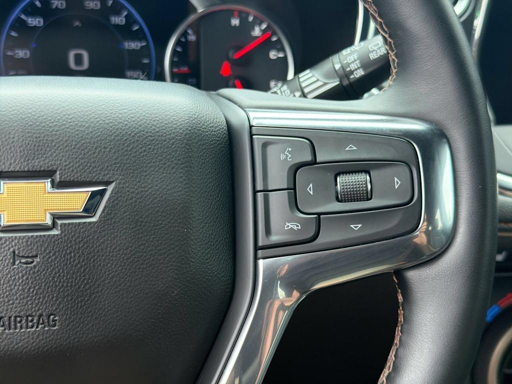 Thumbnail: 2023 Chevrolet Blazer - 30