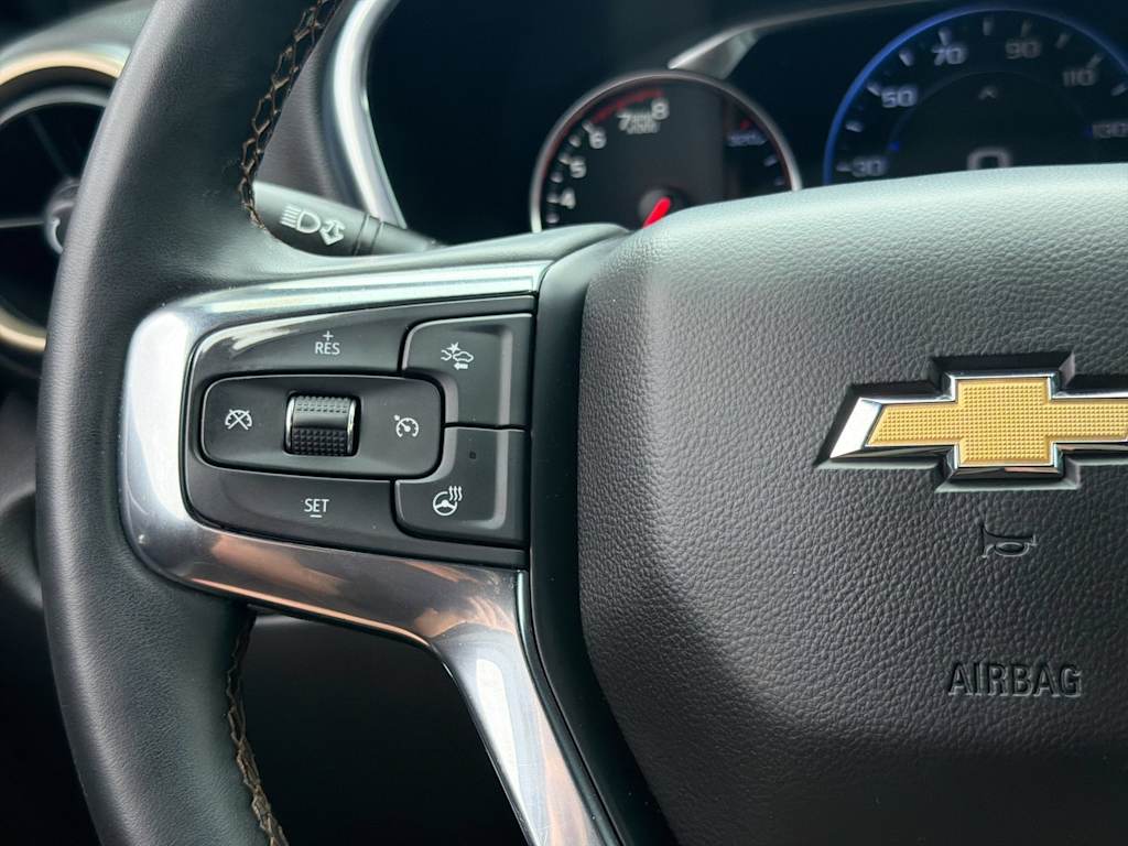 Thumbnail: 2023 Chevrolet Blazer - 29