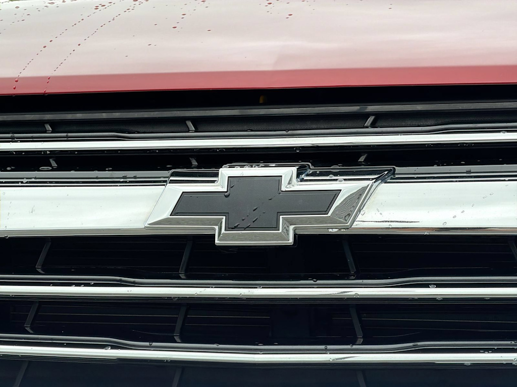Thumbnail: 2023 Chevrolet Blazer - 7