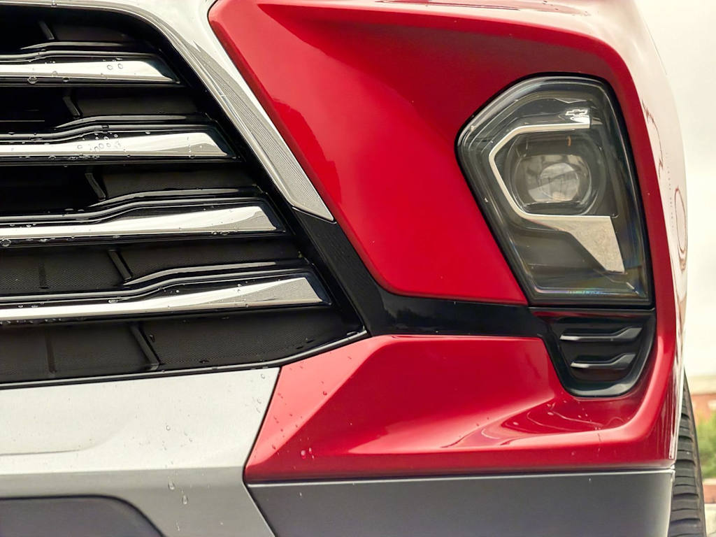 Thumbnail: 2023 Chevrolet Blazer - 24