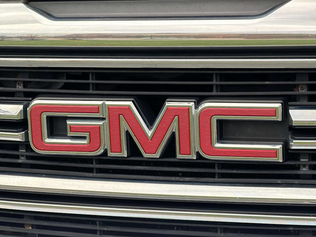 Thumbnail: 2016 GMC Sierra 1500 - 22