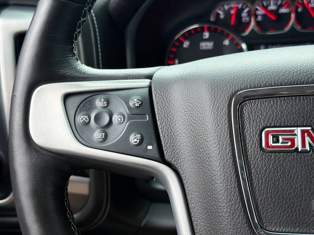 Thumbnail: 2016 GMC Sierra 1500 - 27