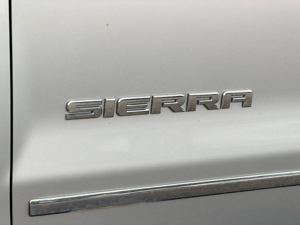 Thumbnail: 2016 GMC Sierra 1500 - 23