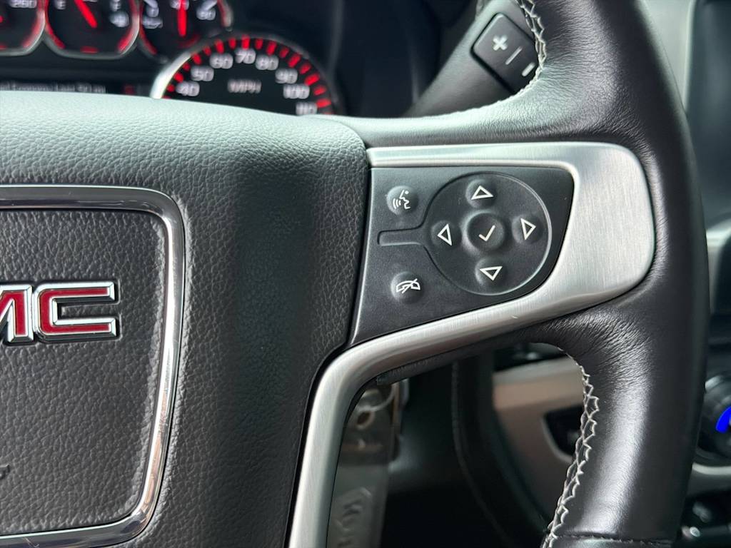 Thumbnail: 2016 GMC Sierra 1500 - 28