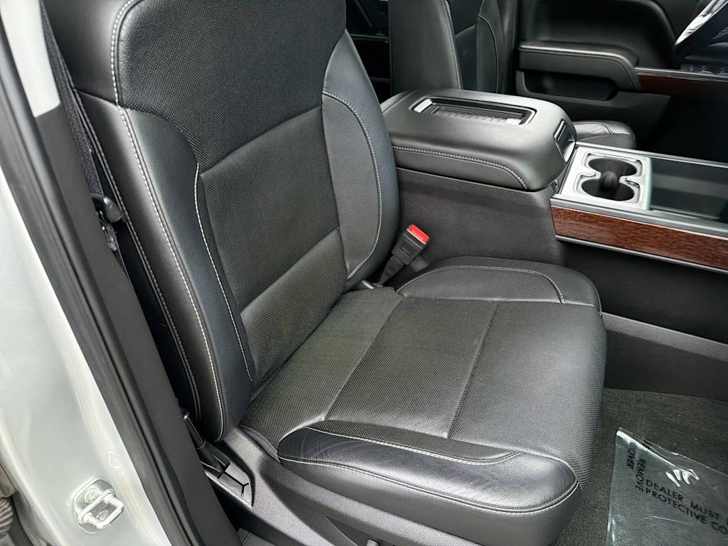 Thumbnail: 2016 GMC Sierra 1500 - 10
