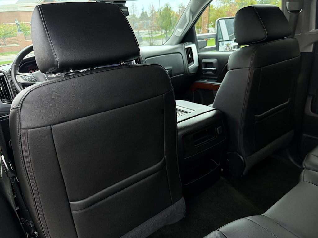 Thumbnail: 2016 GMC Sierra 1500 - 25