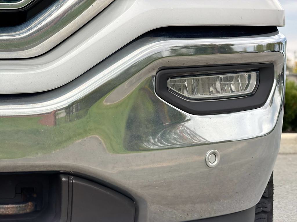 Thumbnail: 2016 GMC Sierra 1500 - 21