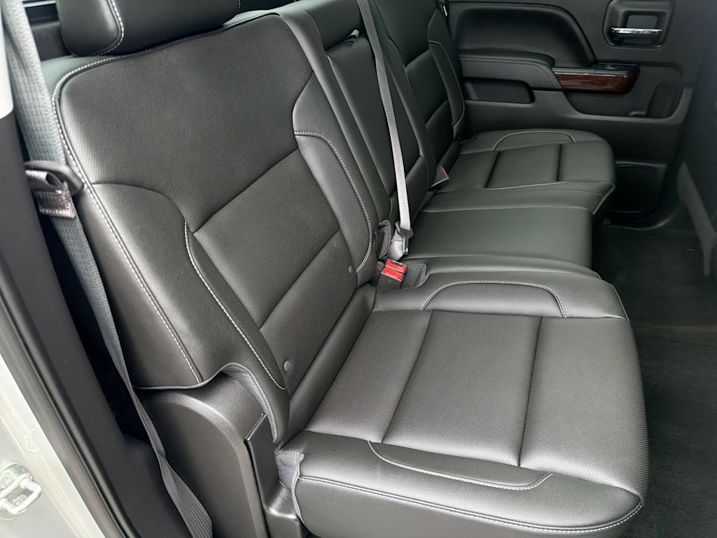 Thumbnail: 2016 GMC Sierra 1500 - 26