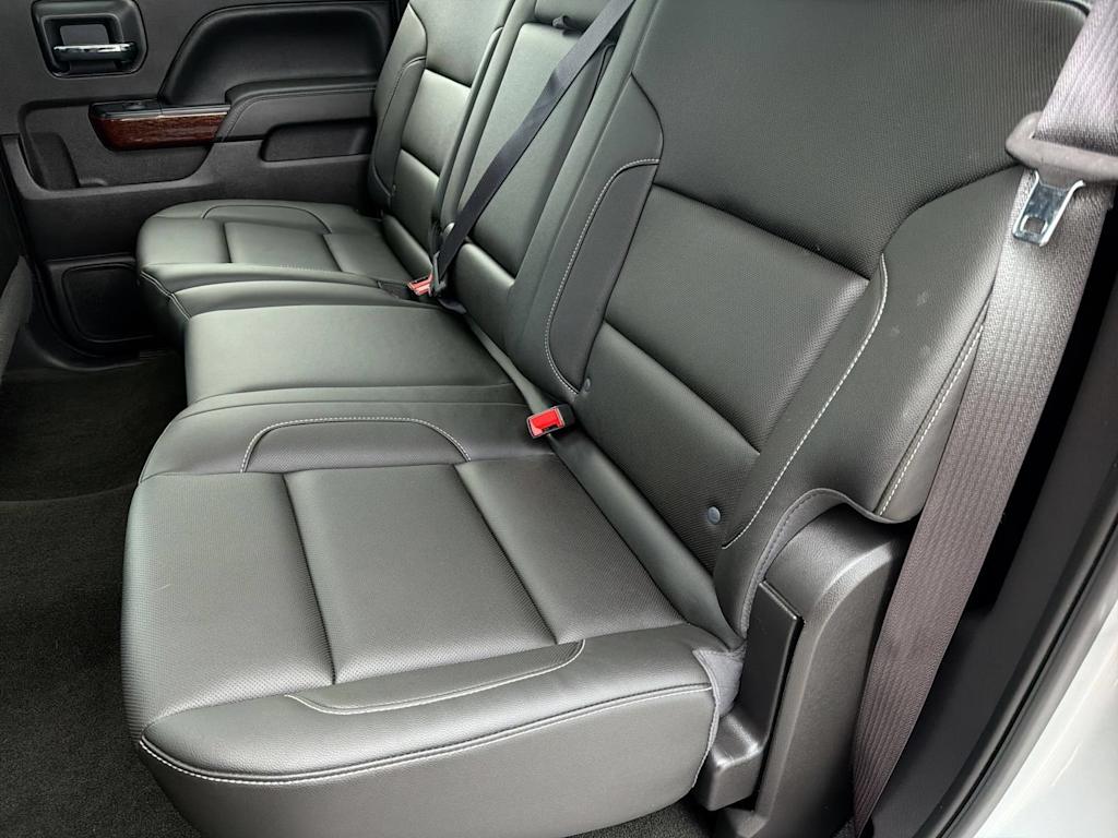 Thumbnail: 2016 GMC Sierra 1500 - 11