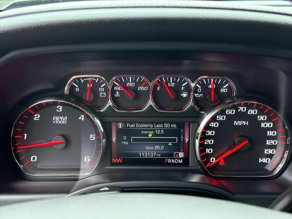 Thumbnail: 2016 GMC Sierra 1500 - 13