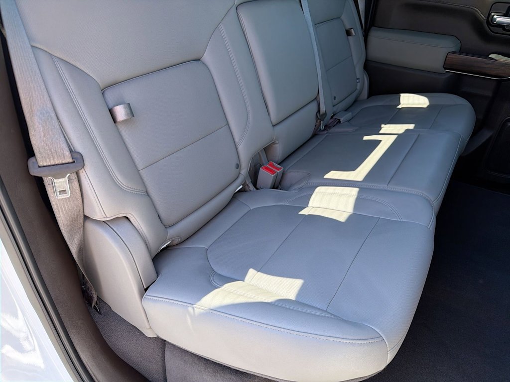 Thumbnail: 2021 GMC Sierra 1500 - 27