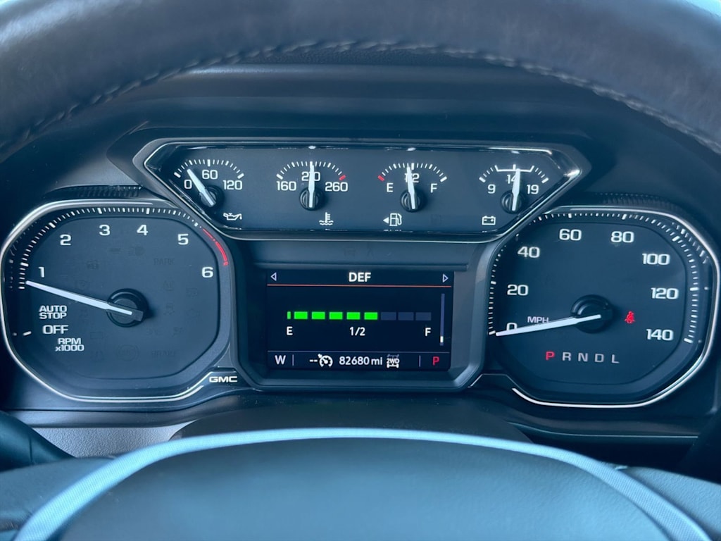 Thumbnail: 2021 GMC Sierra 1500 - 15