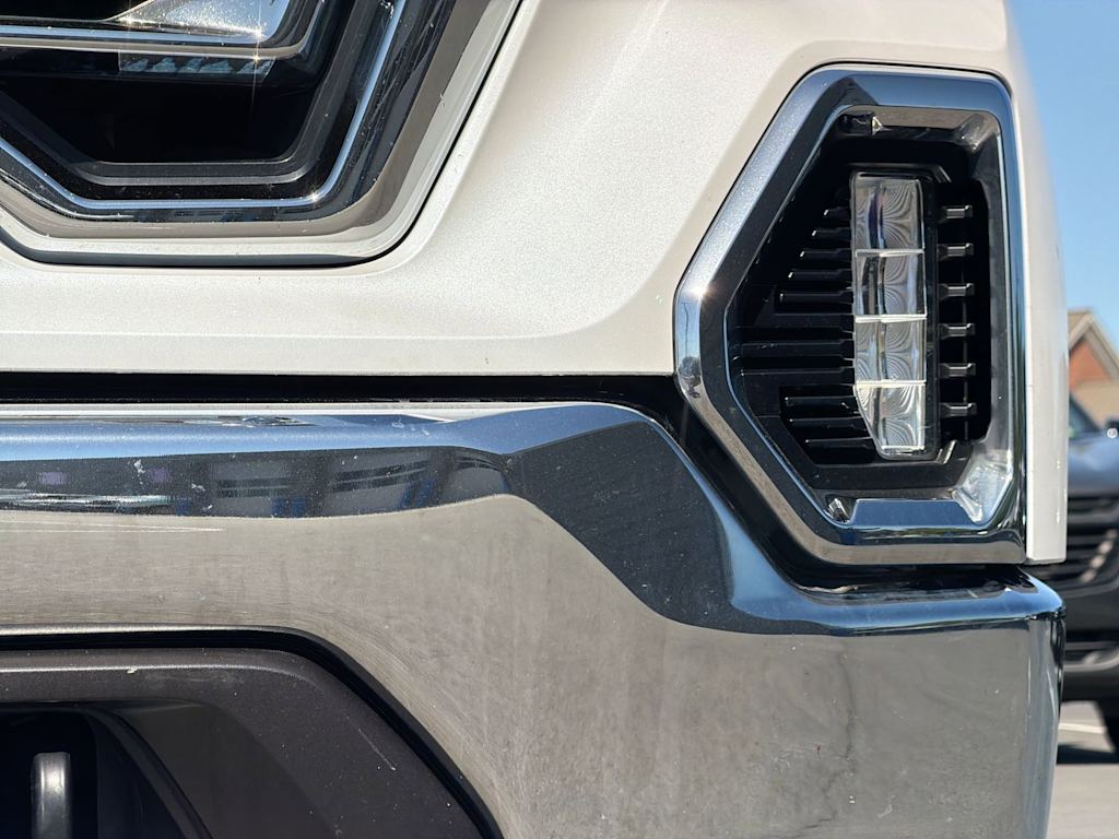 Thumbnail: 2021 GMC Sierra 1500 - 23