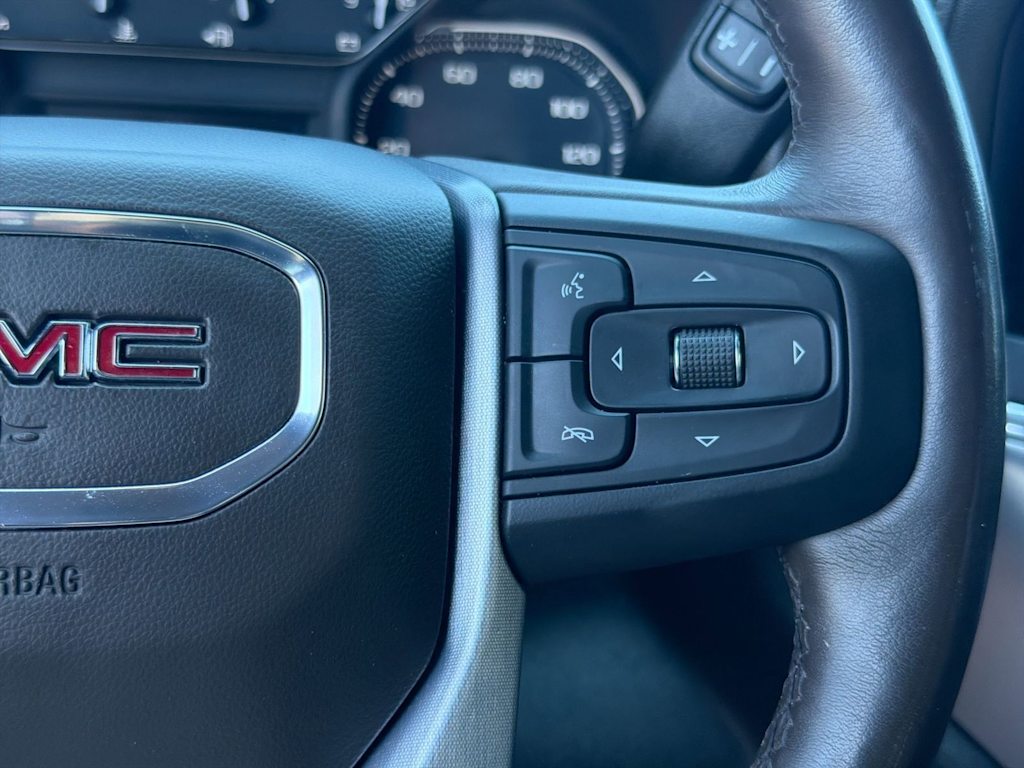 Thumbnail: 2021 GMC Sierra 1500 - 30