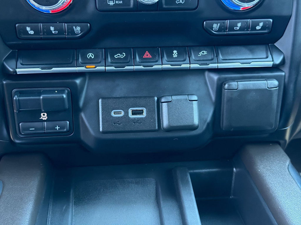 Thumbnail: 2021 GMC Sierra 1500 - 35