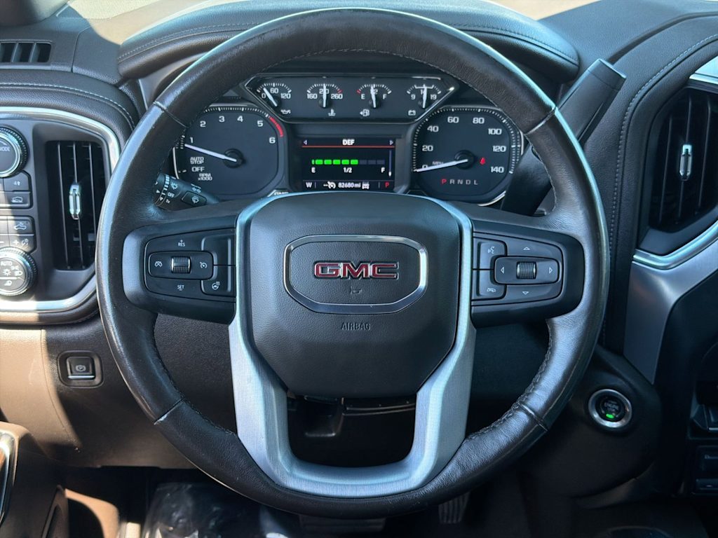 Thumbnail: 2021 GMC Sierra 1500 - 13