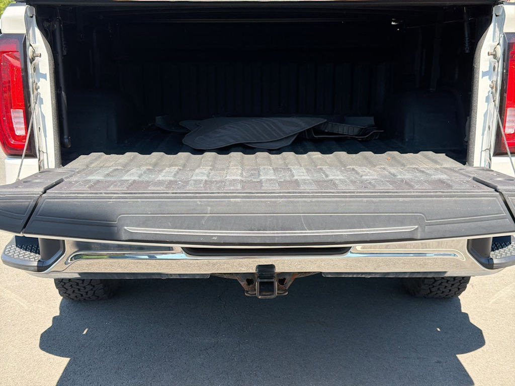 Thumbnail: 2021 GMC Sierra 1500 - 16