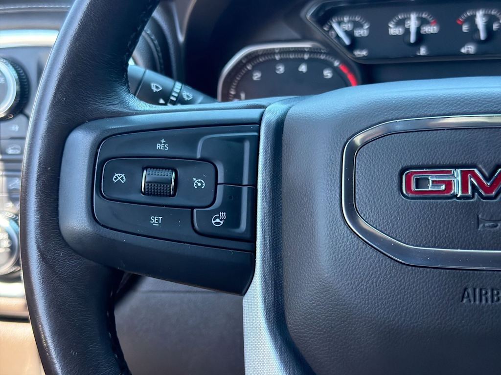 Thumbnail: 2021 GMC Sierra 1500 - 29
