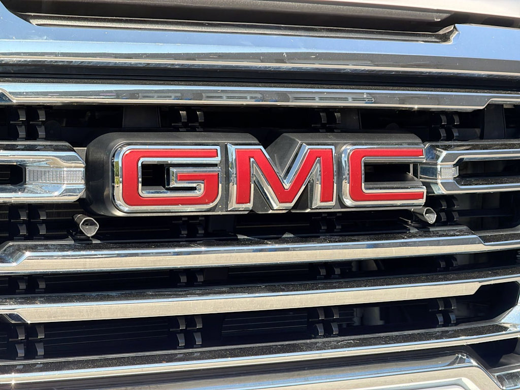 Thumbnail: 2021 GMC Sierra 1500 - 24