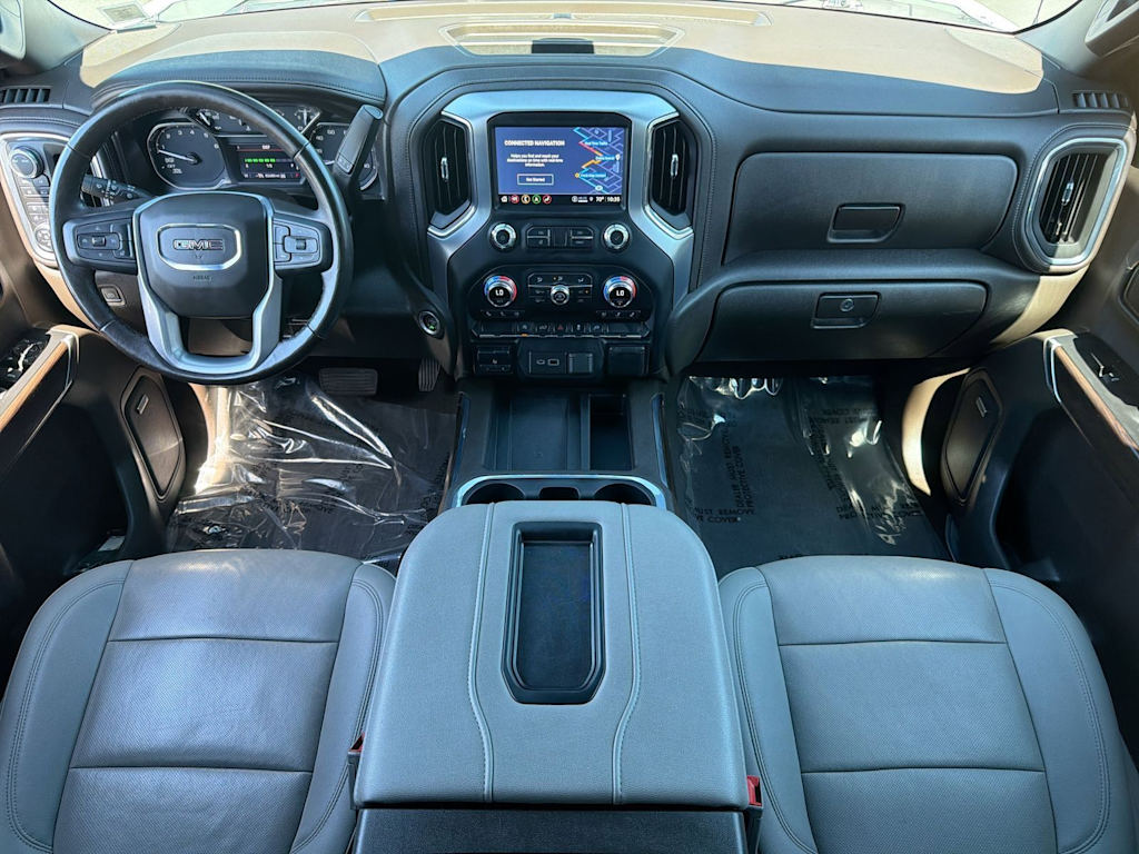 Thumbnail: 2021 GMC Sierra 1500 - 9