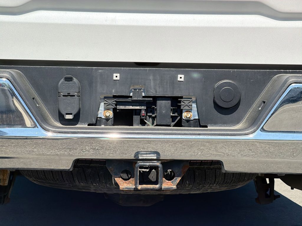 Thumbnail: 2021 GMC Sierra 1500 - 36