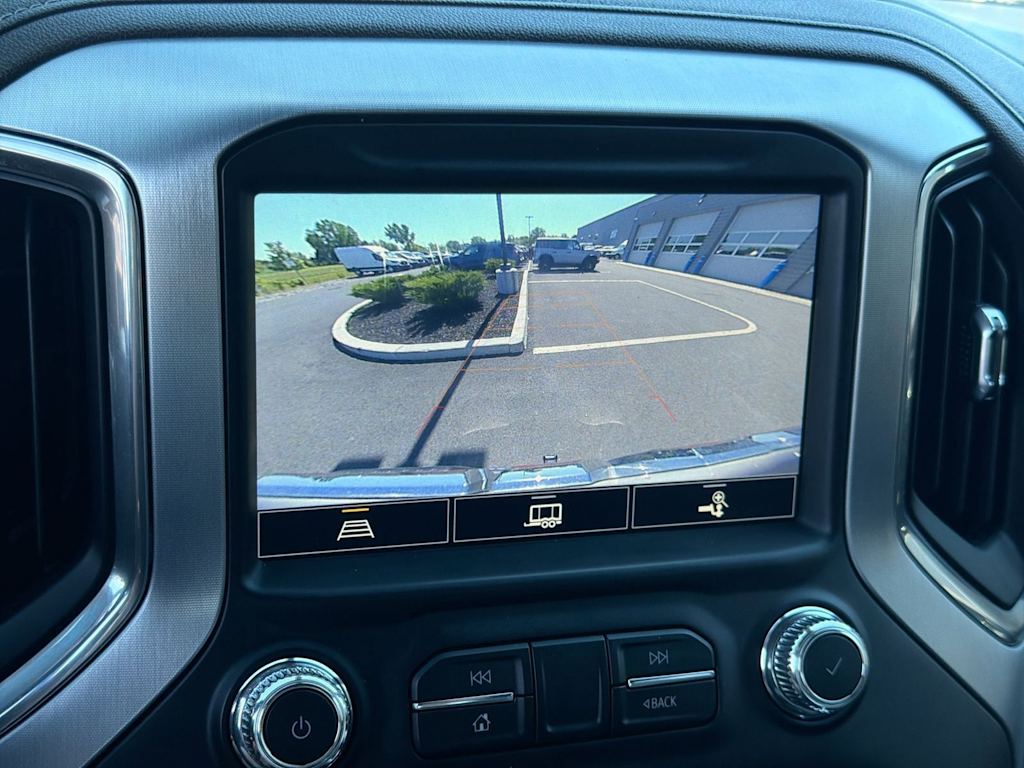 Thumbnail: 2021 GMC Sierra 1500 - 34