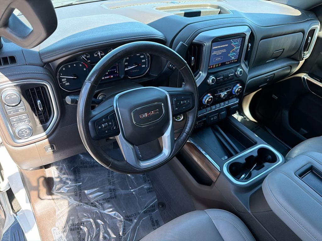 Thumbnail: 2021 GMC Sierra 1500 - 2