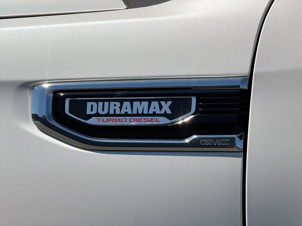 Thumbnail: 2021 GMC Sierra 1500 - 25