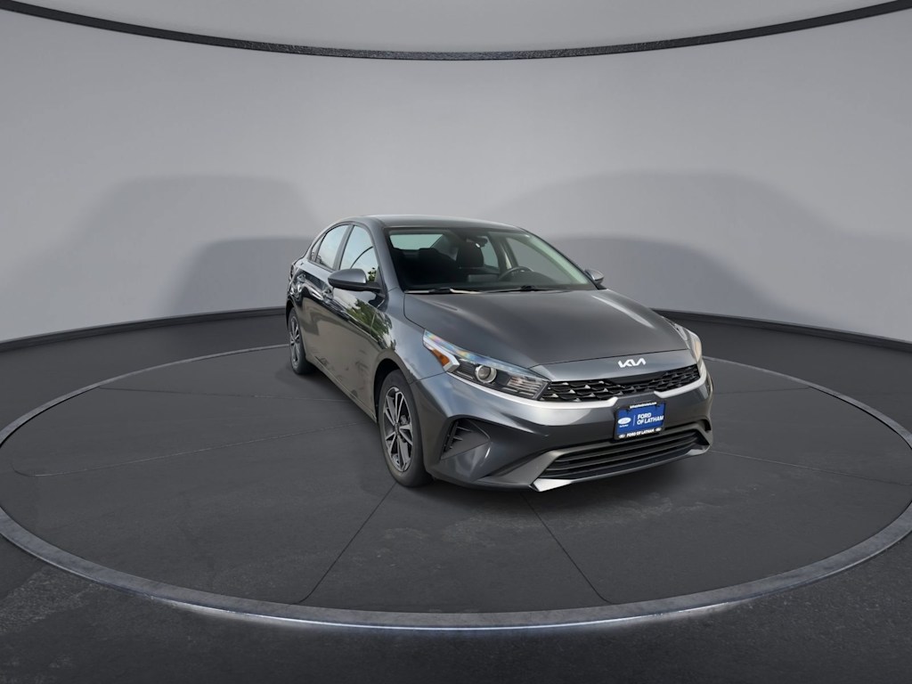 Thumbnail: 2023 Kia Forte - 6