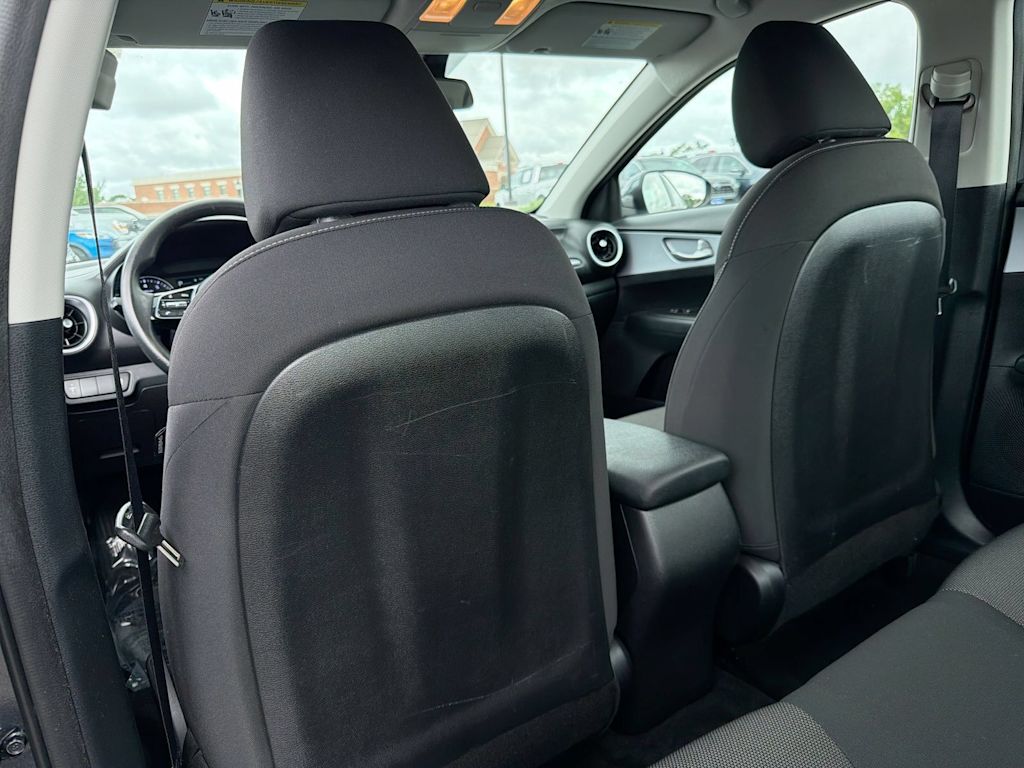 Thumbnail: 2023 Kia Forte - 11