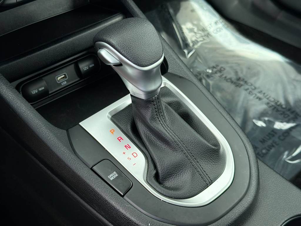 Thumbnail: 2023 Kia Forte - 35