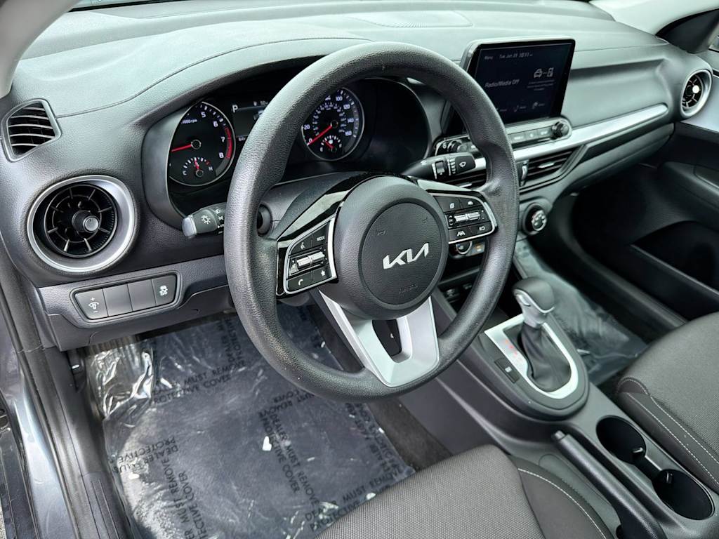 Thumbnail: 2023 Kia Forte - 2