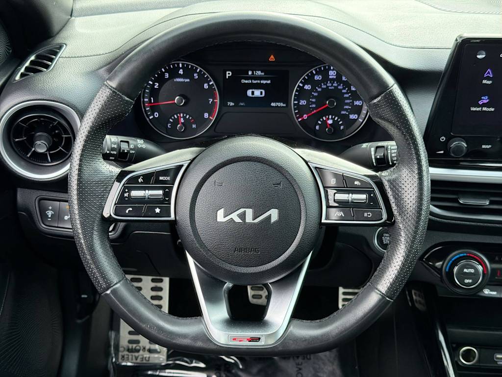 Thumbnail: 2023 Kia Forte - 13