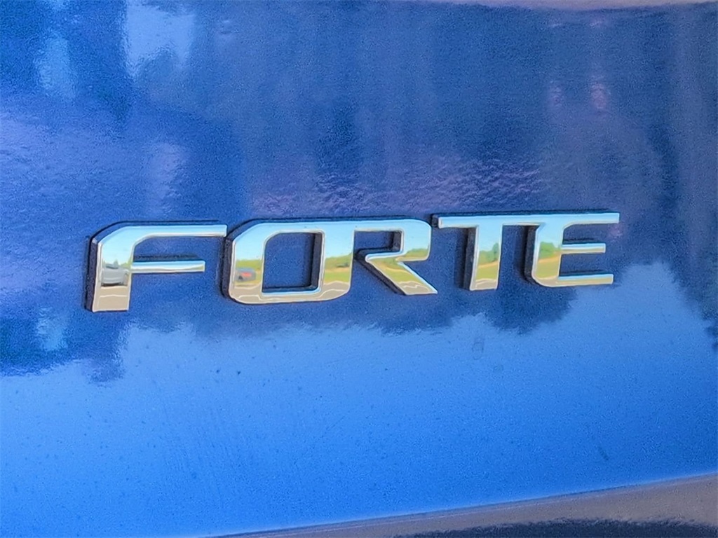 Thumbnail: 2017 Kia Forte - 26
